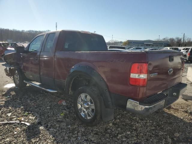 2004 Ford F150