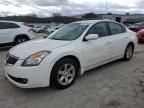 2009 Nissan Altima 2.5