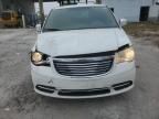 2012 Chrysler Town & Country Touring