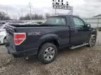 2014 Ford F150