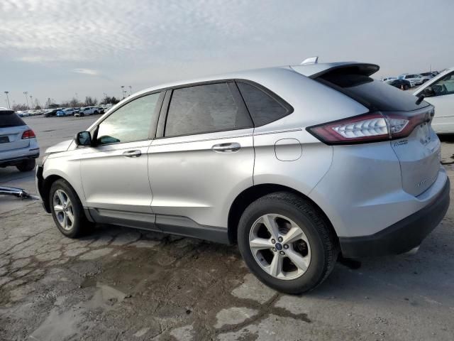 2016 Ford Edge SE