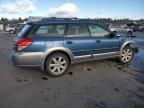 2008 Subaru Outback 2.5I