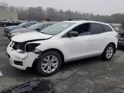 Mazda Vehiculos salvage en venta: 2007 Mazda CX-7