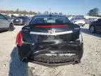 2018 Cadillac CTS Luxury