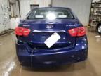 2010 Hyundai Elantra Blue