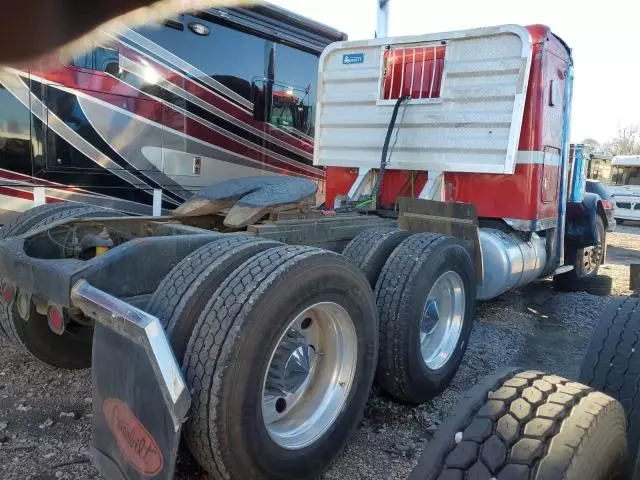 1996 Peterbilt 379