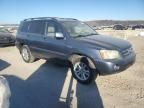 2006 Toyota Highlander Hybrid