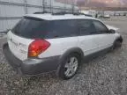 2005 Subaru Legacy Outback 2.5 XT Limited