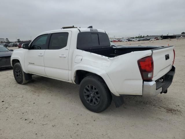 2023 Toyota Tacoma Double Cab