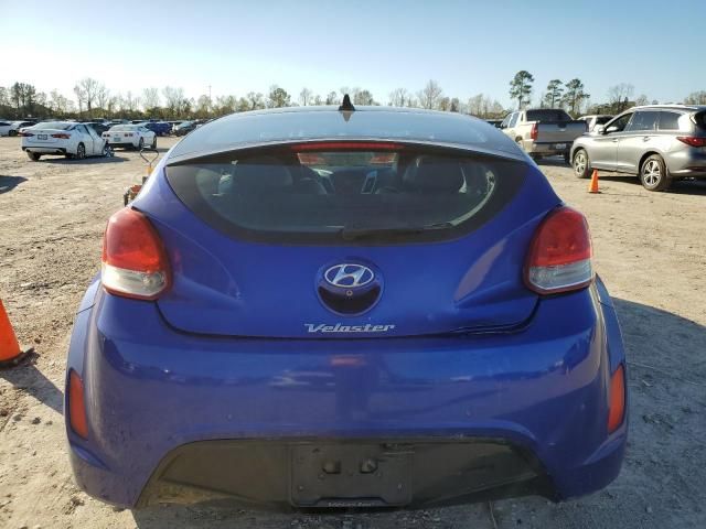 2014 Hyundai Veloster