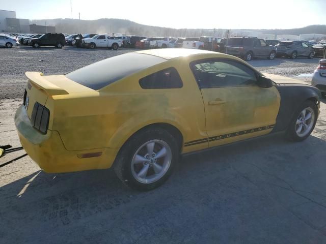 2006 Ford Mustang