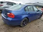 2007 BMW 328 XI