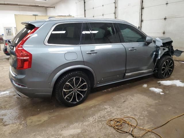 2019 Volvo XC90 T6 Inscription