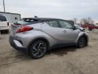 2020 Toyota C-HR XLE