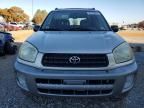 2003 Toyota Rav4