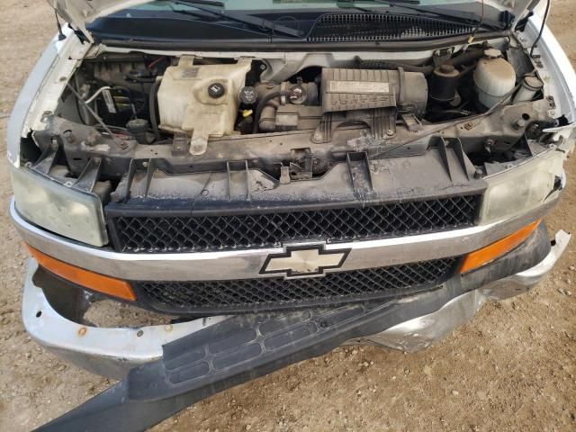 2006 Chevrolet Express G3500