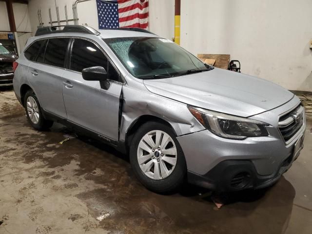 2019 Subaru Outback 2.5I