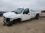 2009 Chevrolet Silverado C2500 Heavy Duty