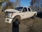 2016 Ford F350 Super Duty