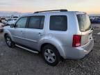 2011 Honda Pilot EX