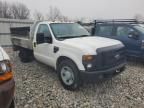 2008 Ford F350 SRW Super Duty