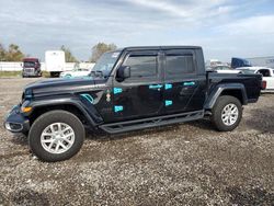 2023 Jeep Gladiator Sport en venta en Houston, TX