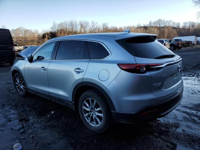 2017 Mazda CX-9 Touring