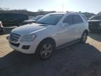 2011 Mercedes-Benz ML 350 Bluetec