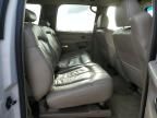 2001 Chevrolet Suburban K1500