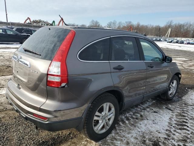 2010 Honda CR-V EX