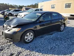 Toyota Camry ce salvage cars for sale: 2008 Toyota Camry CE