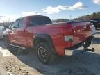 2007 Toyota Tundra Double Cab Limited