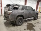 2016 Toyota 4runner SR5/SR5 Premium