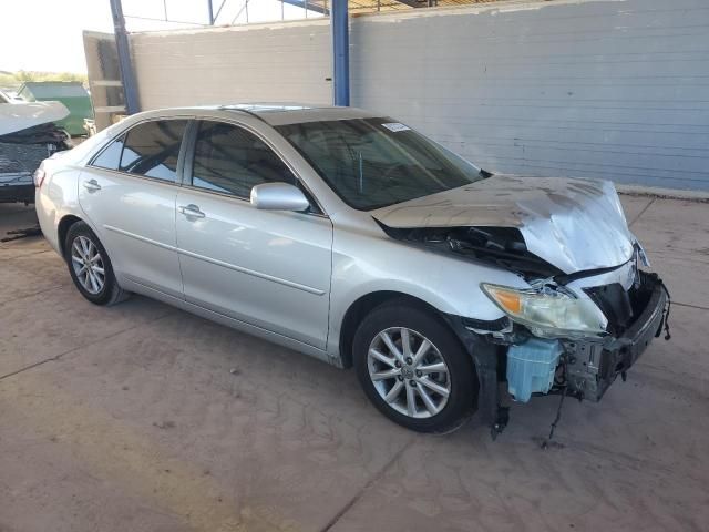 2011 Toyota Camry SE