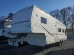 2002 Cedar Creek 5th Wheel