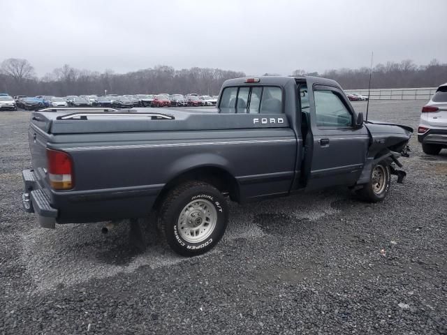 1994 Ford Ranger