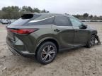 2024 Lexus RX 350 Base