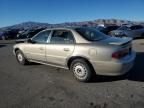 2000 Buick Century Limited