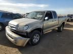 2003 Toyota Tundra Access Cab SR5