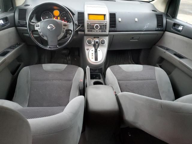 2007 Nissan Sentra 2.0