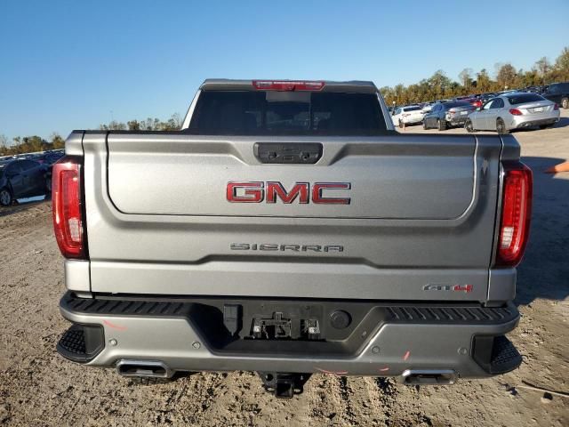 2023 GMC Sierra K1500 AT4