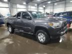 2022 Toyota Tacoma Access Cab