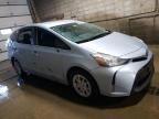 2016 Toyota Prius V