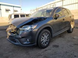 2016 Mazda CX-5 Touring en venta en Albuquerque, NM