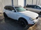 2008 BMW X3 3.0SI