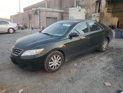 2011 Toyota Camry Base en venta en Fredericksburg, VA