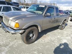 2003 Ford Ranger Super Cab en venta en Spartanburg, SC