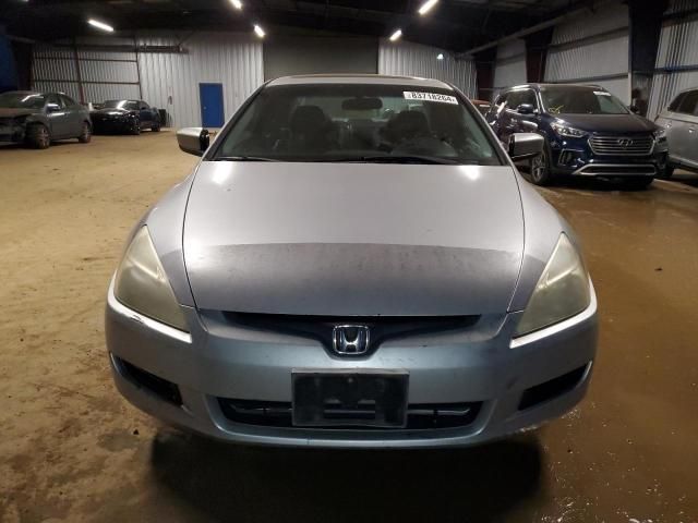 2003 Honda Accord EX