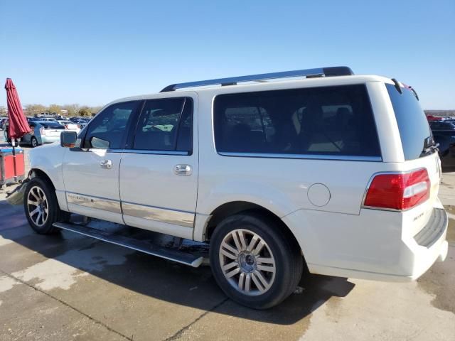 2007 Lincoln Navigator L