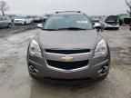 2010 Chevrolet Equinox LTZ